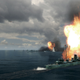 Illustration for article titled Battlestations: Pacific Blows (Up) My Mind